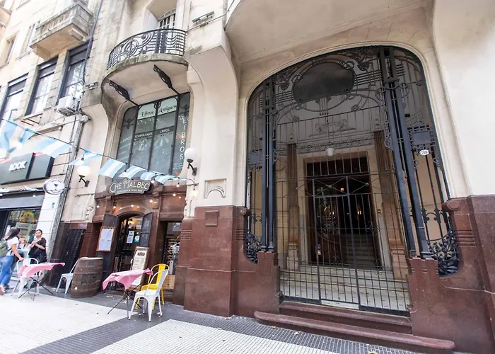 Palacio Vera Duplex 9