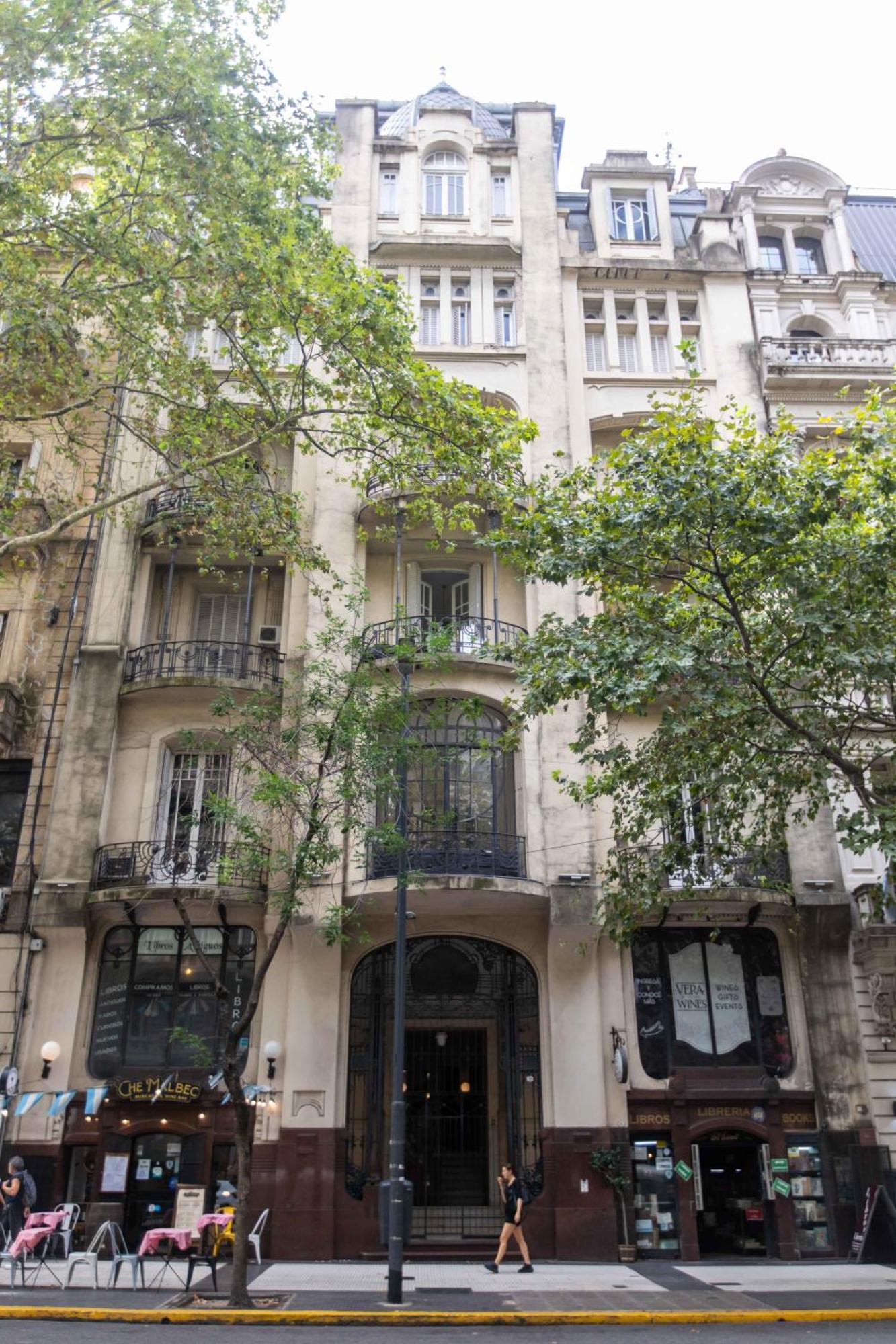 Apartment Palacio Vera Duplex 9