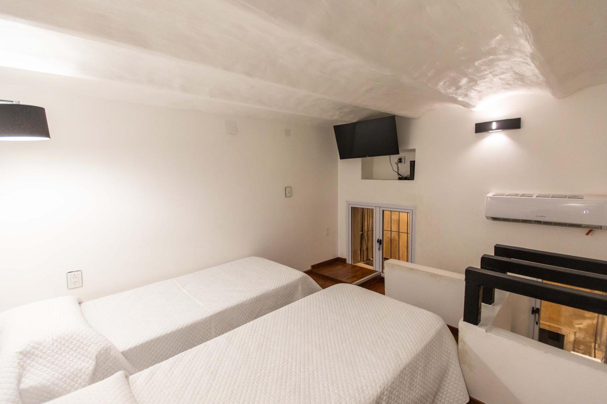 Apartment Palacio Vera Duplex 9 Buenos Aires