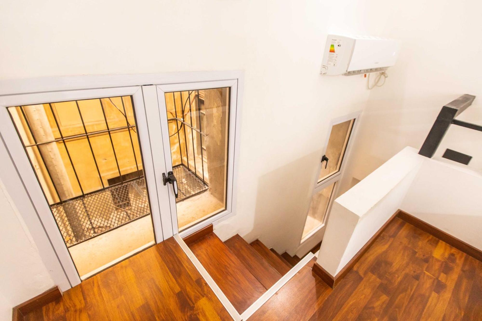 Apartment Palacio Vera Duplex 9