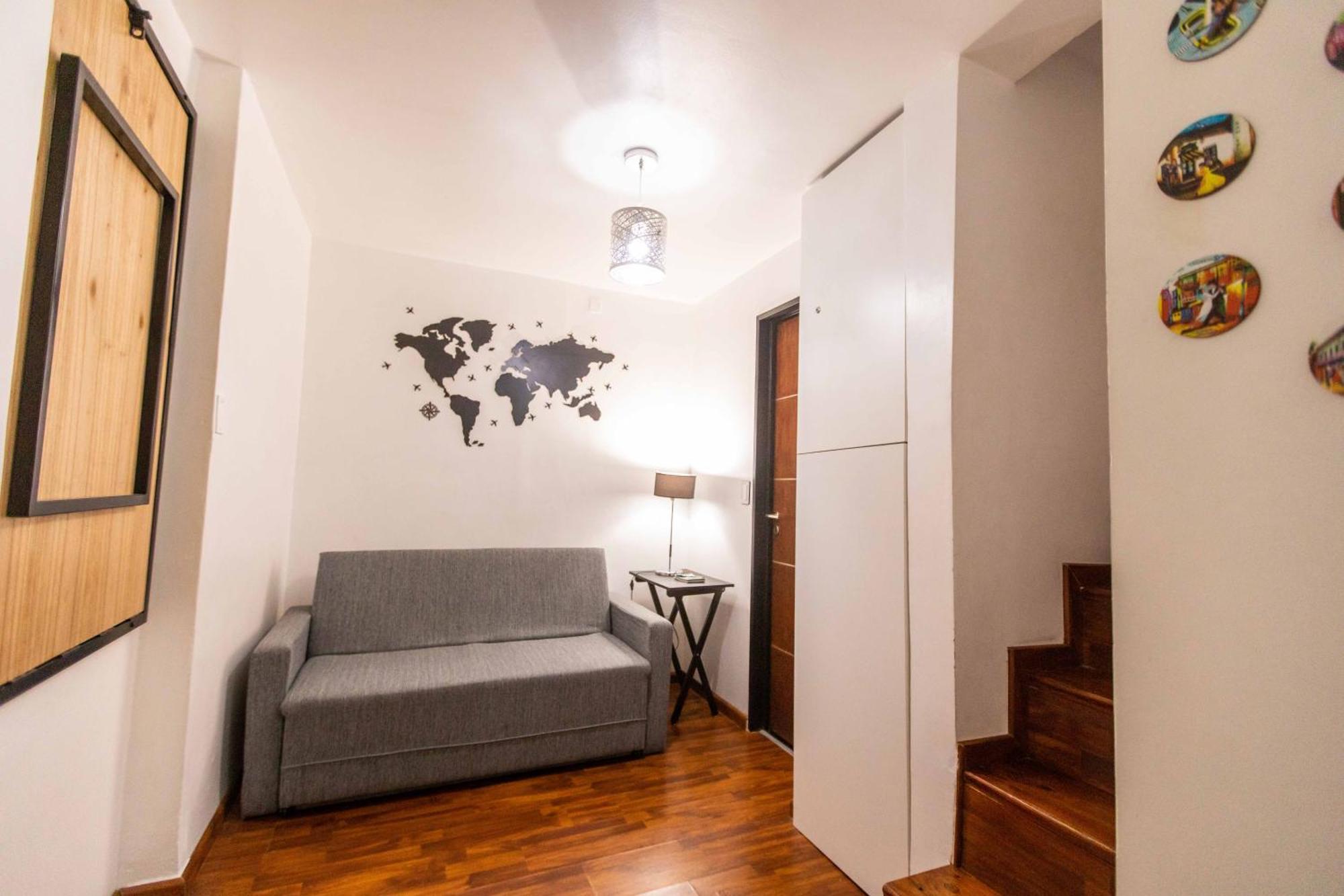 Apartment Palacio Vera Duplex 9 *