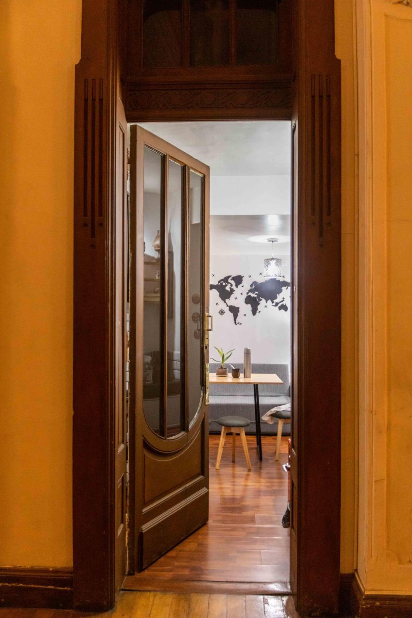 Apartment Palacio Vera Duplex 9 Buenos Aires